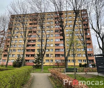 Mieszkanie na wynajem – Kraków – Bieńczyce – os. Albertyńskie – 37 m² - Photo 2