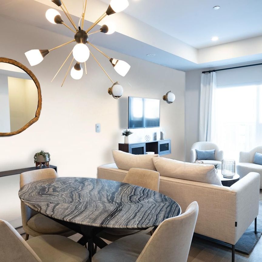 For Lease - 200 Malta Avenue Unit# 53, Brampton, Ontario - Photo 1