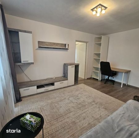 Exclusiv! Inchiriere apartament 2 camere, etajul 1 Gemenii - Profi - Fotografie 4