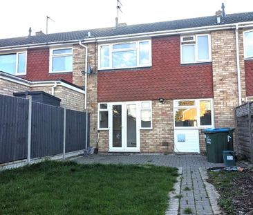 3 bedroom terraced house to rent - Photo 6