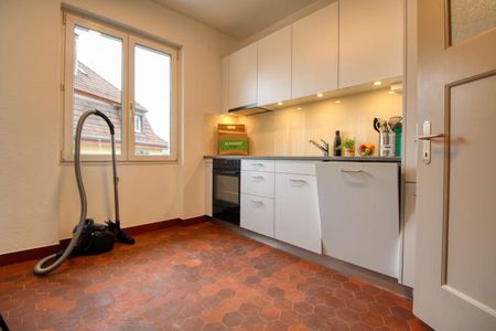 Magdalena #5 - Your Ideal Coliving Space in Zurich - Photo 4