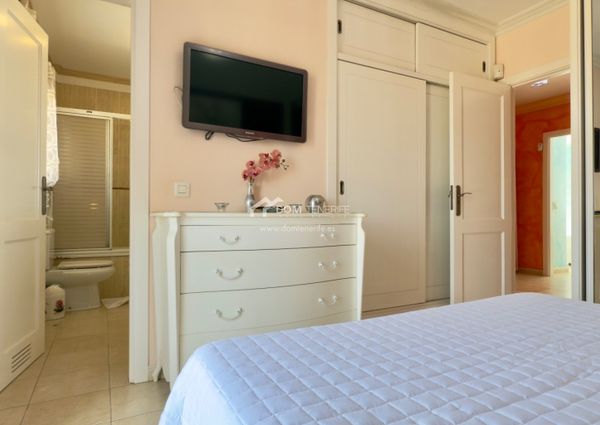 Chalet pareado · Alquiler a largo plazo ·