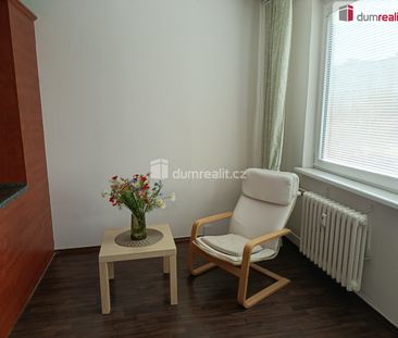 Pronájem bytu 2+kk 43 m² - Photo 3