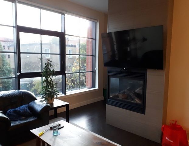 316 Rideau Street-202 | 316 Rideau Street, Ottawa - Photo 1