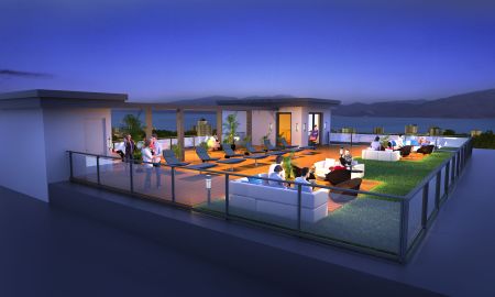 Furnished Studio at Uni K-Town - Photo 2