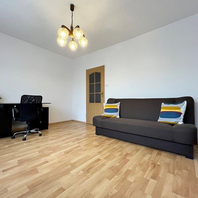 Przestronne 4 pokoje z balkonem na Bartodziejach - Фото 1