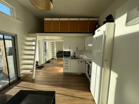 Saltsjöbadsvägen, Saltsjö-Duvnäs - Photo 4