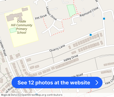 Quarry Lane, Seaford, East Sussex, BN25 - Photo 1