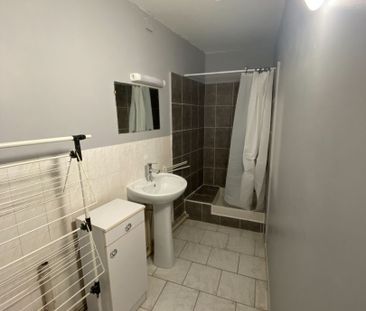 Location appartement 2 pièces, 30.00m², Bédarieux - Photo 6