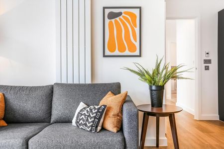 2 bedroom flat to rent - Photo 3