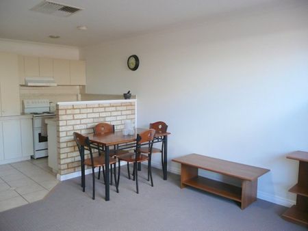 Fully Furnished Unit On Hannan Street - Photo 3