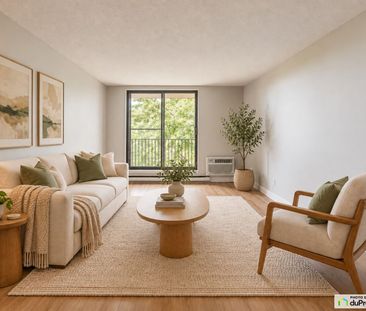 300 rue Saint-Georges, St-Lambert à louer - Photo 3