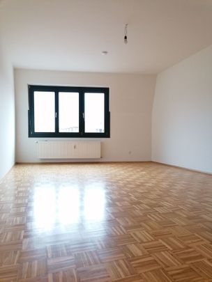 3-Zimmer-Erstbezug nach Sanierung nähe Citypark! - Provisionsfrei! - Foto 1