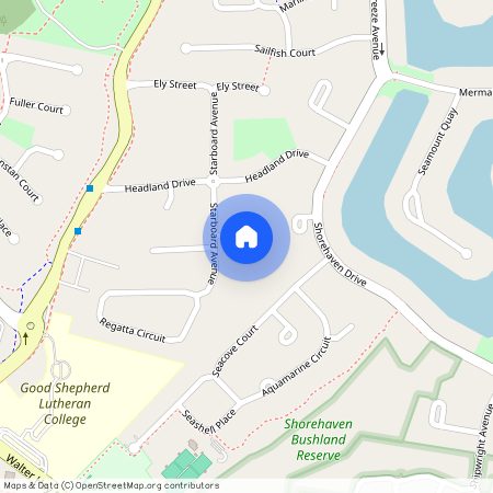 6 Cove Court, Qld 4566, Noosaville