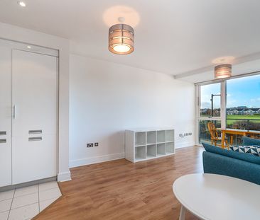 Weavers Hall, Levmoss Park, Leopardstown, Dublin 18, D18 F896 - Photo 1