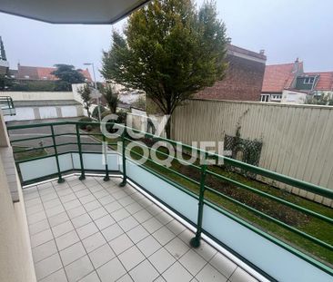 Location Appartement 2 pièces 48m² - Photo 4