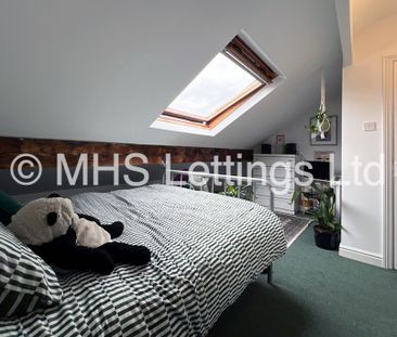 6 Bedroom Mid Terraced House for rent in Stanmore Road - Photo 5