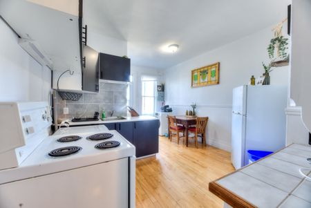 Appartement à louer - Photo 4