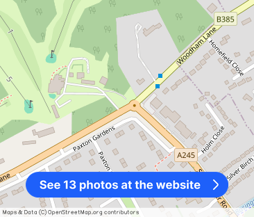 Woodham Lane, KT15 - Photo 1