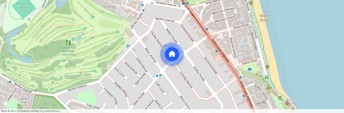 41 Dawn Parade, Qld 4220, Miami