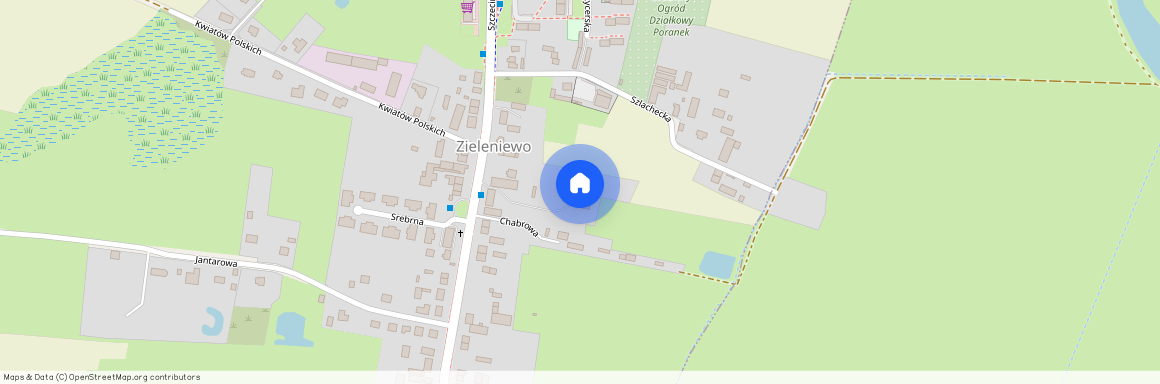 Zieleniewo