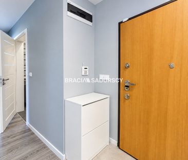 3-pokojowe mieszkanie z balkonem | Żabiniec - Photo 3
