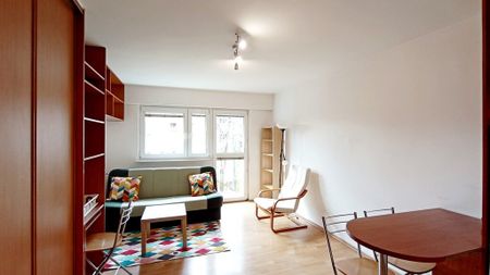 Warszawa, Ochota, Stefana Baleya - Фото 3