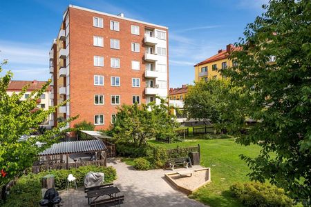 Tegnérgatan 23 - Photo 2