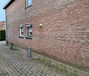 Appartement 3 pièces rez-de-chaussée, Driebanen 39, Enkhuizen - À L... - Foto 1