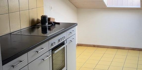 Magnifique appartement de 2.5 pièces au 3ème étage - Foto 2