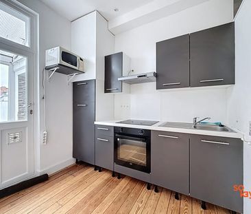 Appartement te huur - Foto 6