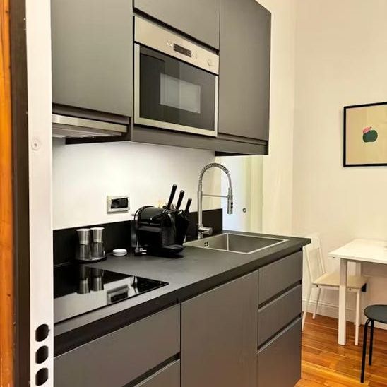 Via Giordano Bruno, Milan, Lombardy 20154 - Photo 1