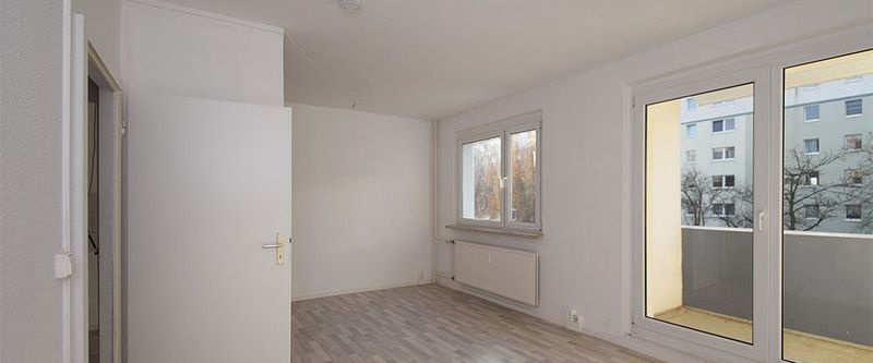 2-Raum-Wohnung Am Hohen Ufer 3 - Foto 1