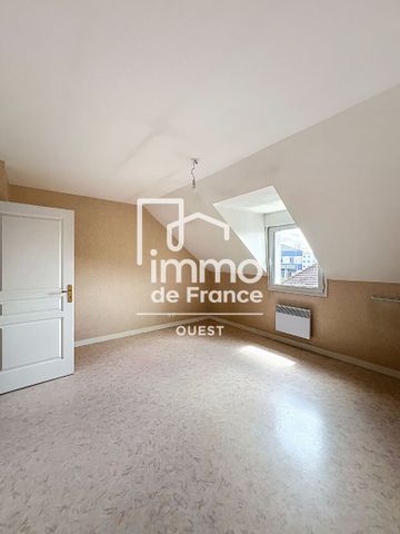 Location Appartement 2 pièces 44m² - Photo 3