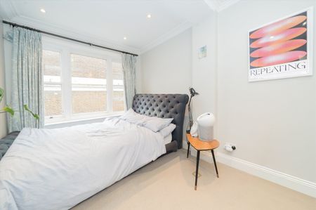 Walton Street, , SW3 - Photo 2