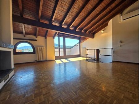 Agno, affitto duplex 5 locali con terrazzi - Photo 5