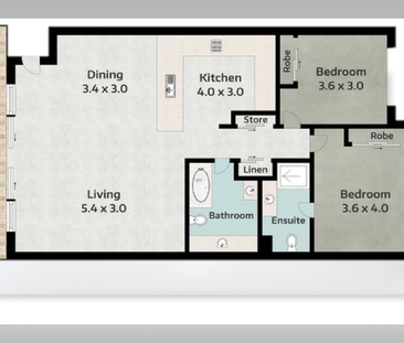 Unit 12, 8-16 Dalpura Street, Surfers Paradise, QLD - Photo 6