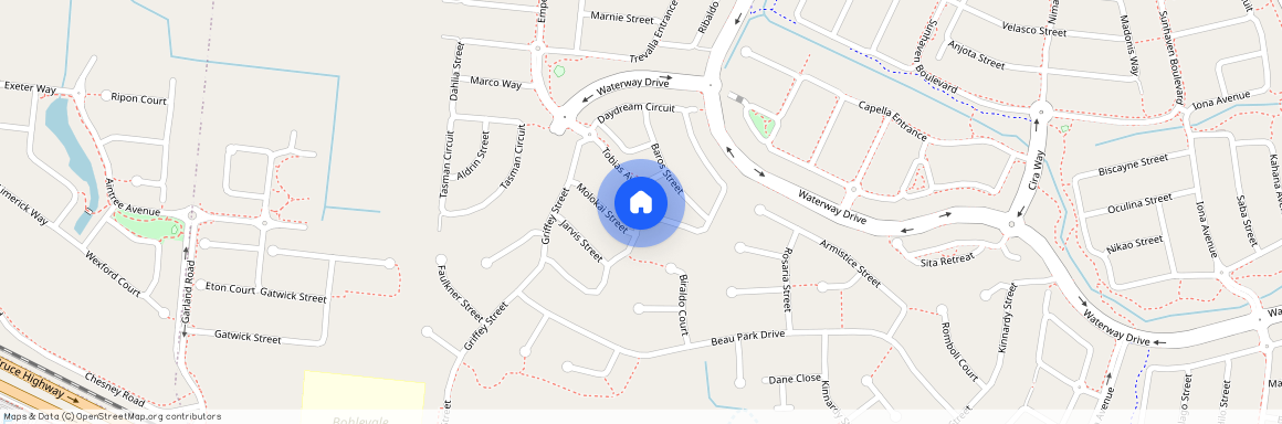 2/22 Tobias Avenue, 4818, Townsville