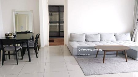 The Park Sky Residence, Bukit Jalil - Foto 4