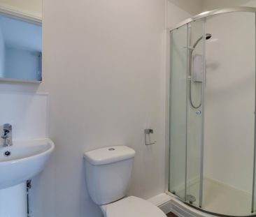 1 bed house share to rent in London Road, Leicester, LE2 - Photo 5