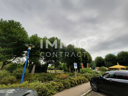 Garconniere im ehem. Hotel Viktoria - Foto 2