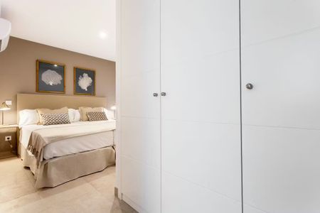 Calle de los Madrazo, Madrid, Community of Madrid 28014 - Foto 4