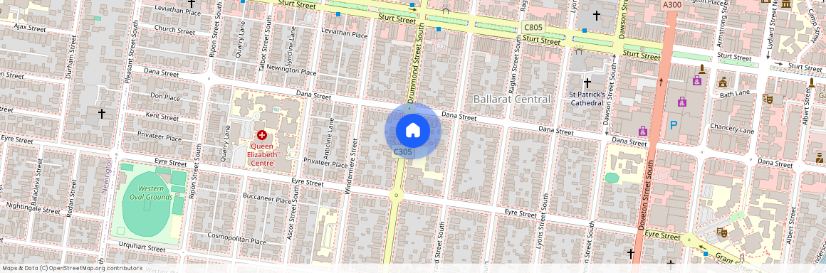 107 Drummond St S, Vic 3350, Ballarat Central