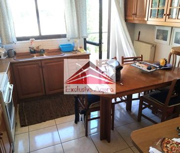 Ενοικίαση κατοικίας, 105 τ.μ., Αγία Παρασκευή, 900 € - Photo 2