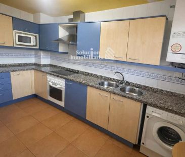 Dúplex de alquiler en Antonio Ponz, La Platina- Hospital - Campus - Foto 6