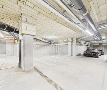 Nowa kawalerka przy Wałach Chrobrego - Photo 5