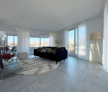 SPACIEUX APPARTEMENT RECENT DE 4½ PIECES - Photo 1