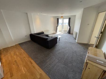 15 Flat 12 Byzantium Apartments, City Centre, HAWKHILL, DD1 5DL, Dundee - Photo 2