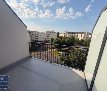 Location Appartement 2 pièces 50m² CAEN 14000 - Photo 6