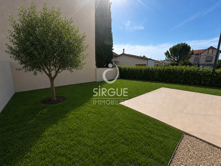 Location Maison 4 pièces 106m² ALBI 81000 - Photo 4